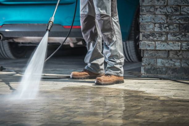 Reliable Morrisville, NY Pressure Washing Services Solutions