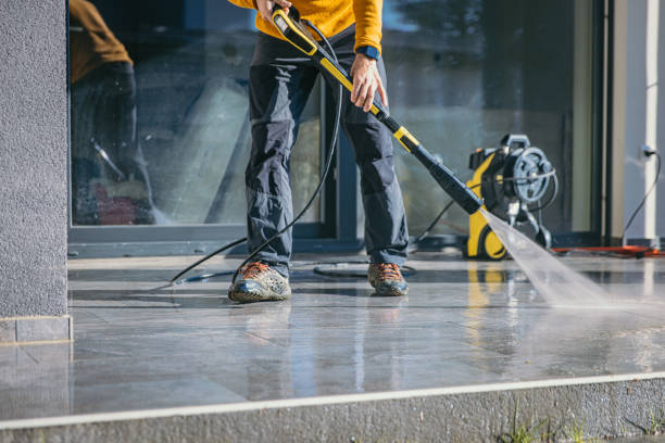 Solar Panel Cleaning in Morrisville, NY